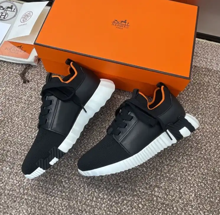 hype Hermes Casual Shoes