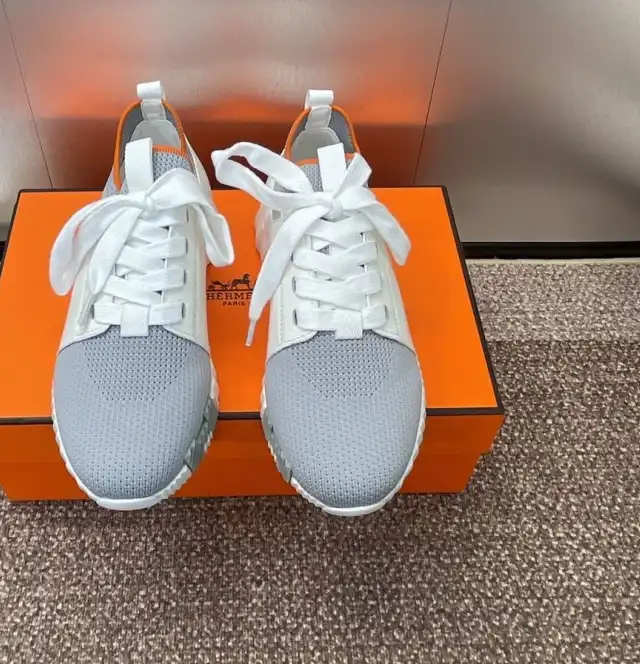 hype Hermes Casual Shoes