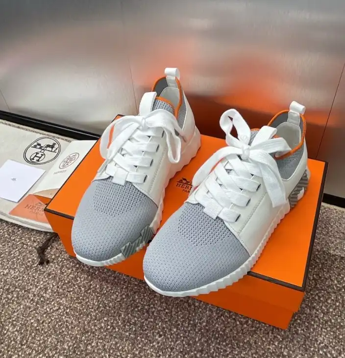 hype Hermes Casual Shoes