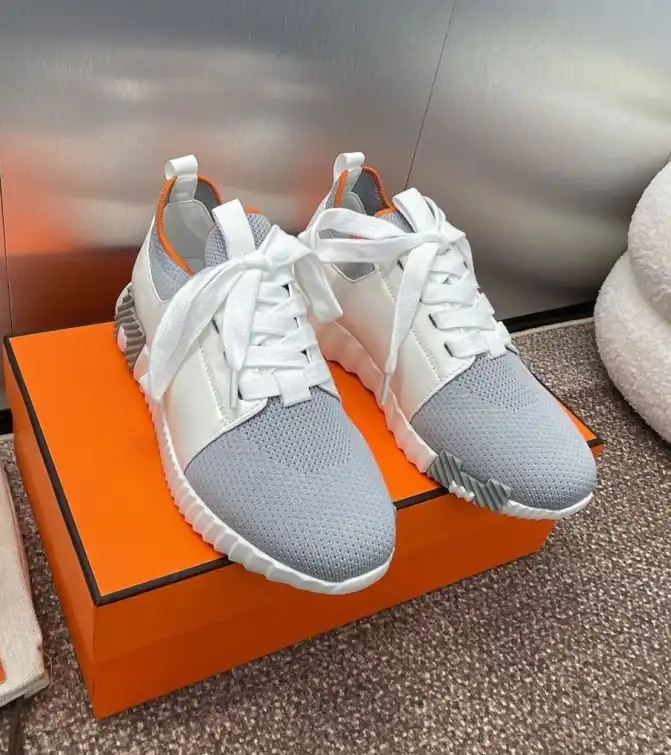 hype Hermes Casual Shoes