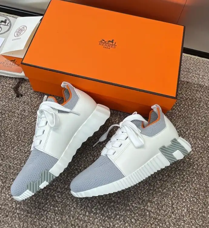 hype Hermes Casual Shoes