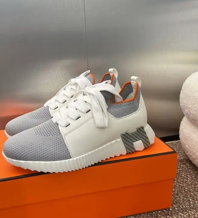 hype Hermes Casual Shoes