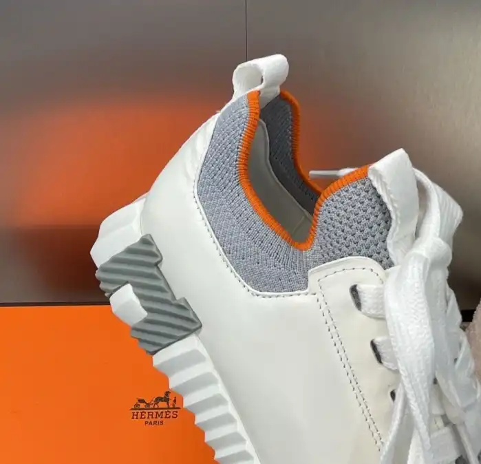 hype Hermes Casual Shoes