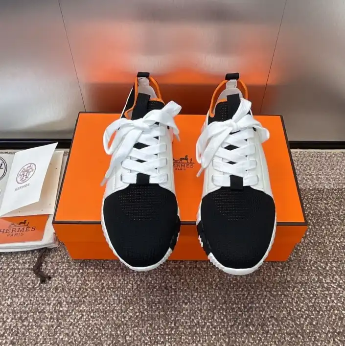 hype Hermes Casual Shoes