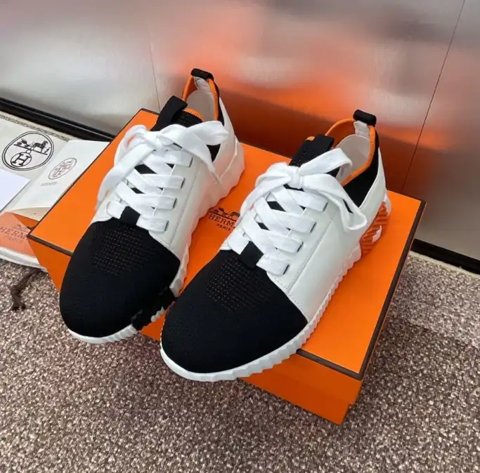 hype Hermes Casual Shoes