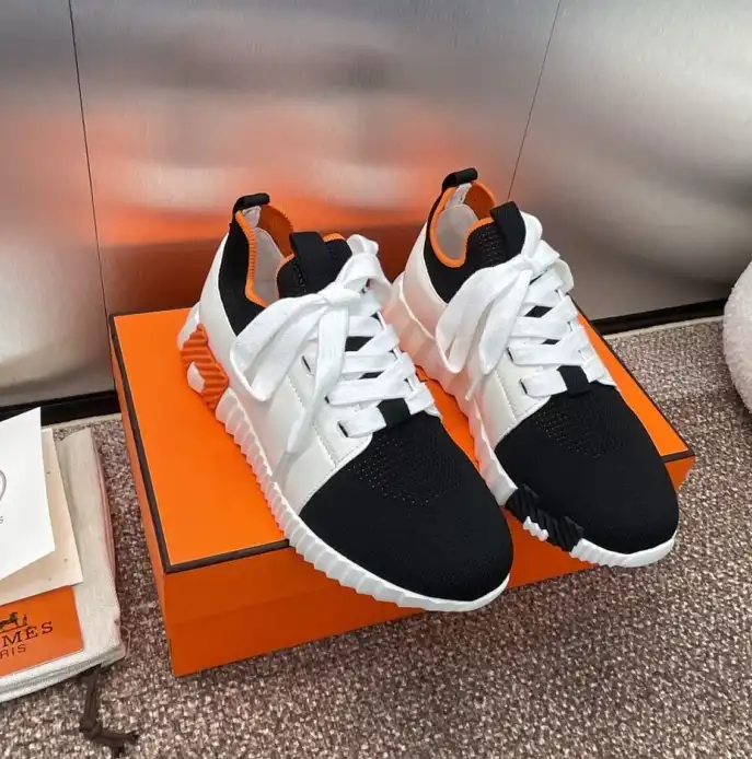 hype Hermes Casual Shoes