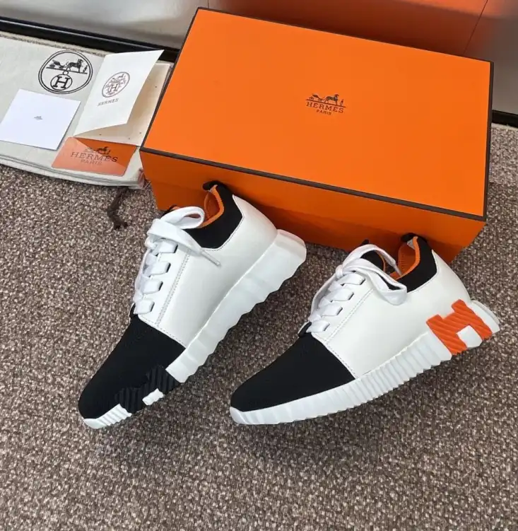 hype Hermes Casual Shoes