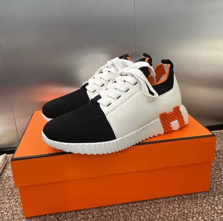 hype Hermes Casual Shoes