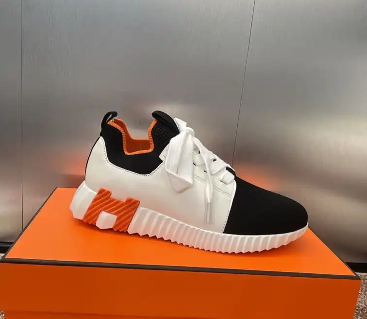 hype Hermes Casual Shoes