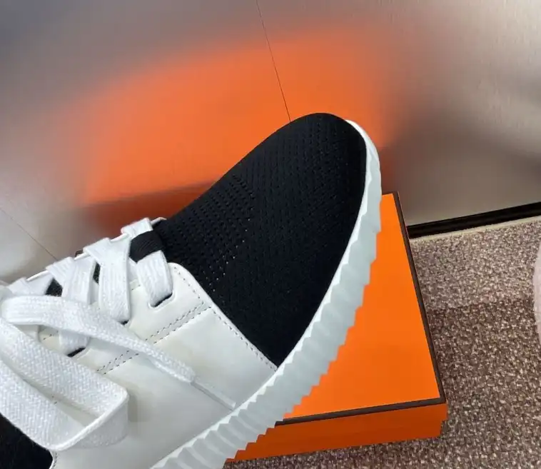 hype Hermes Casual Shoes