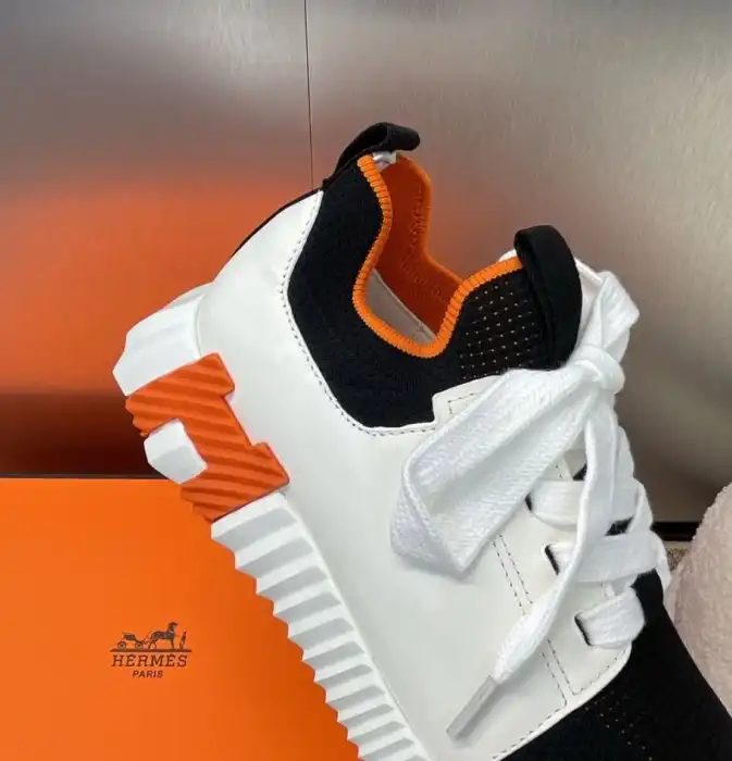 hype Hermes Casual Shoes