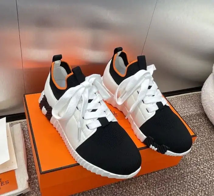 hype Hermes Casual Shoes