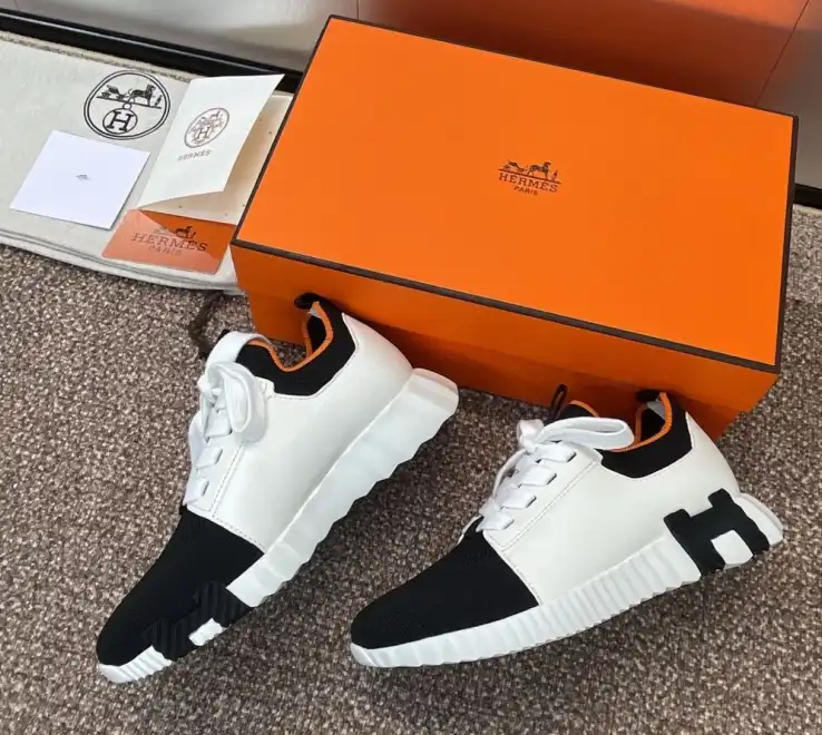 hype Hermes Casual Shoes