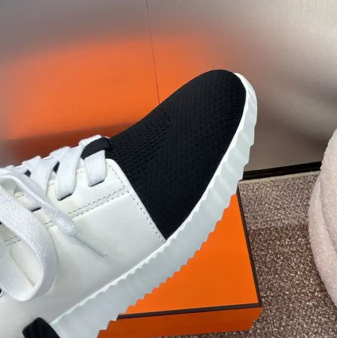 hype Hermes Casual Shoes