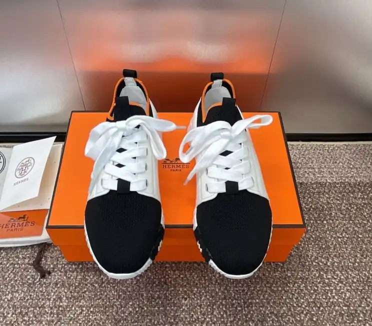 hype Hermes Casual Shoes