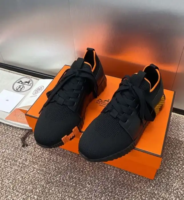 hype Hermes Casual Shoes