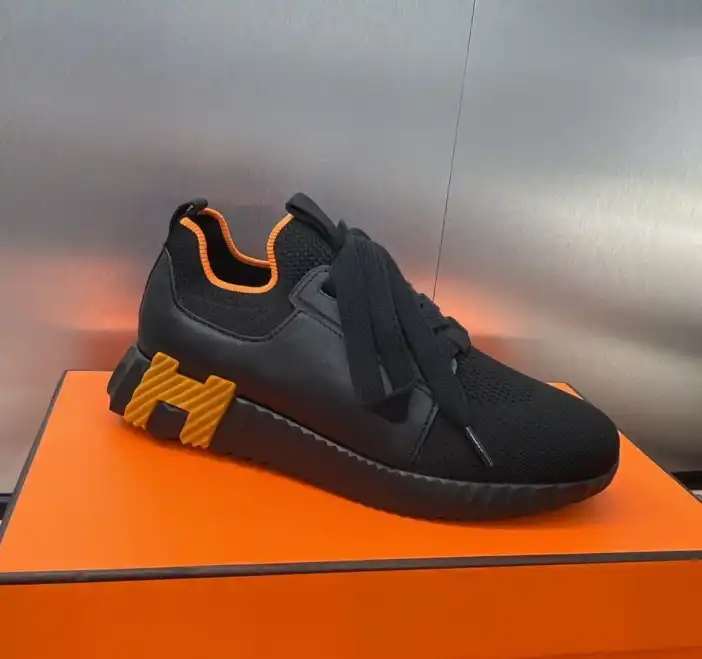 hype Hermes Casual Shoes