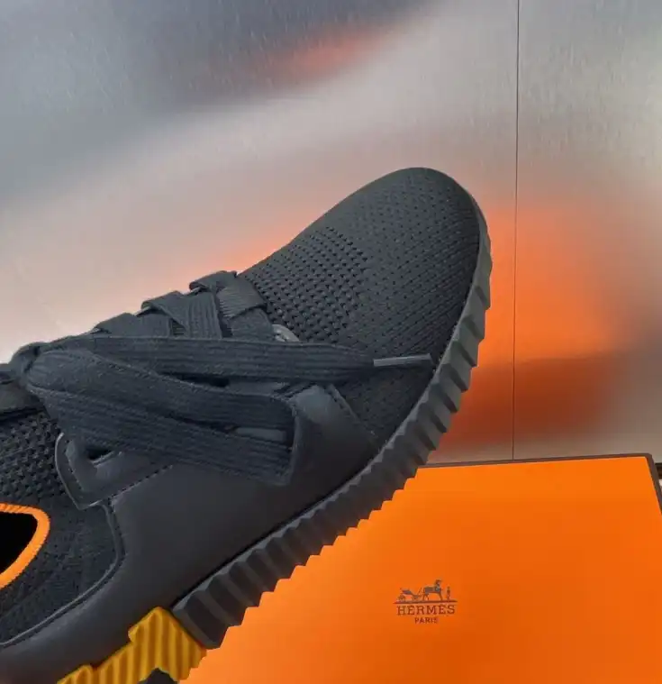 hype Hermes Casual Shoes