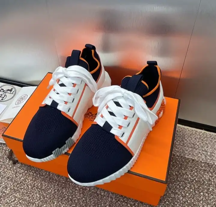 hype Hermes Casual Shoes