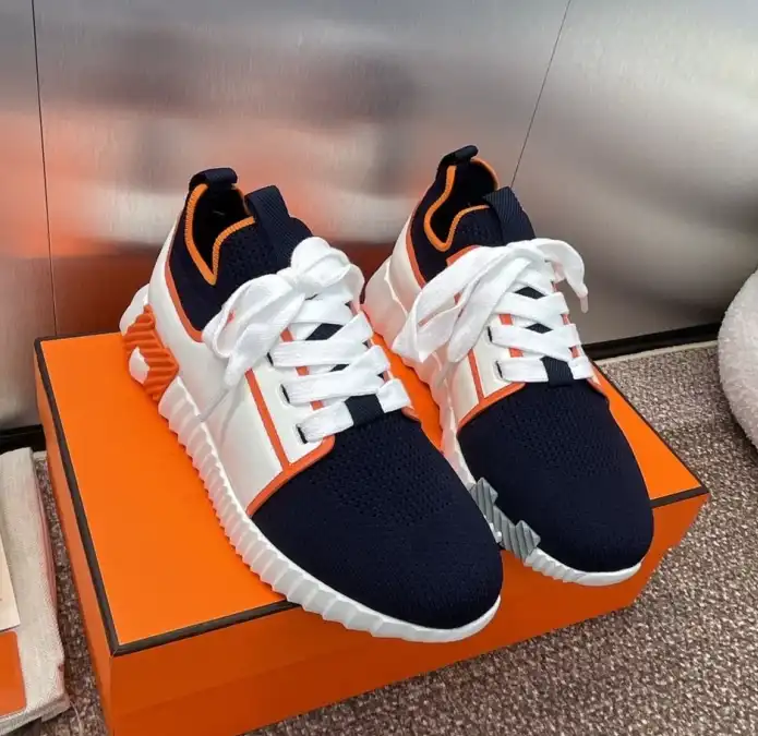 hype Hermes Casual Shoes