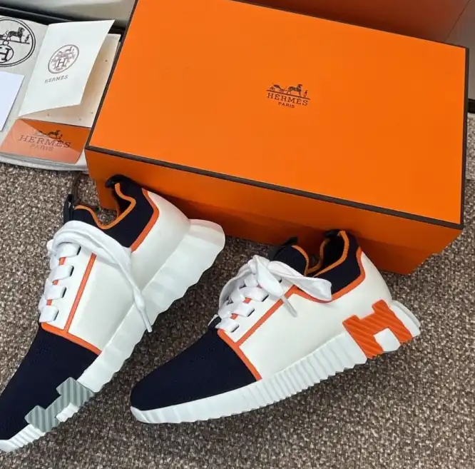 hype Hermes Casual Shoes