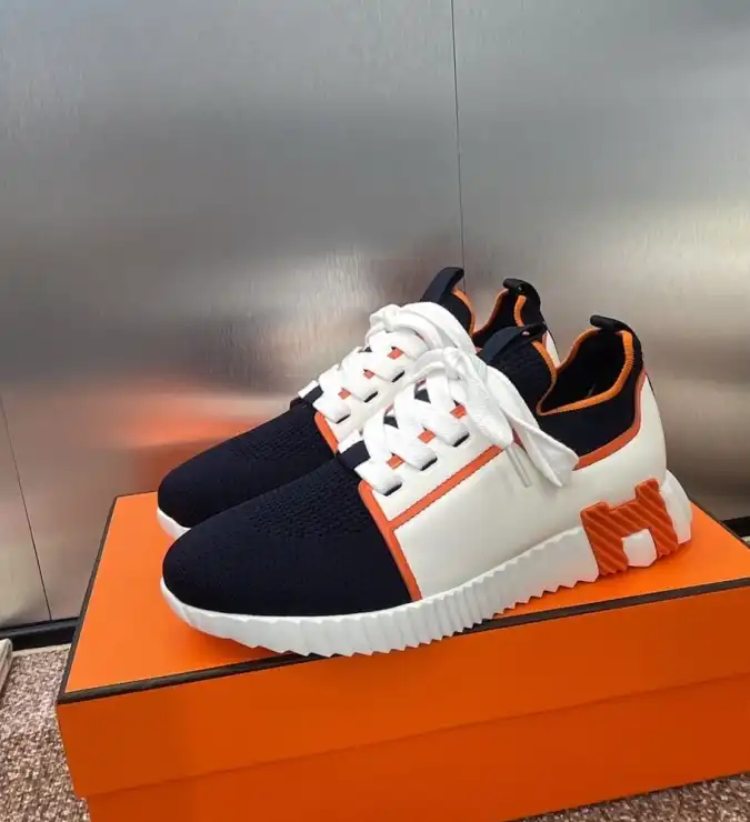 hype Hermes Casual Shoes