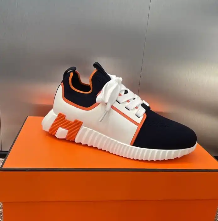 hype Hermes Casual Shoes