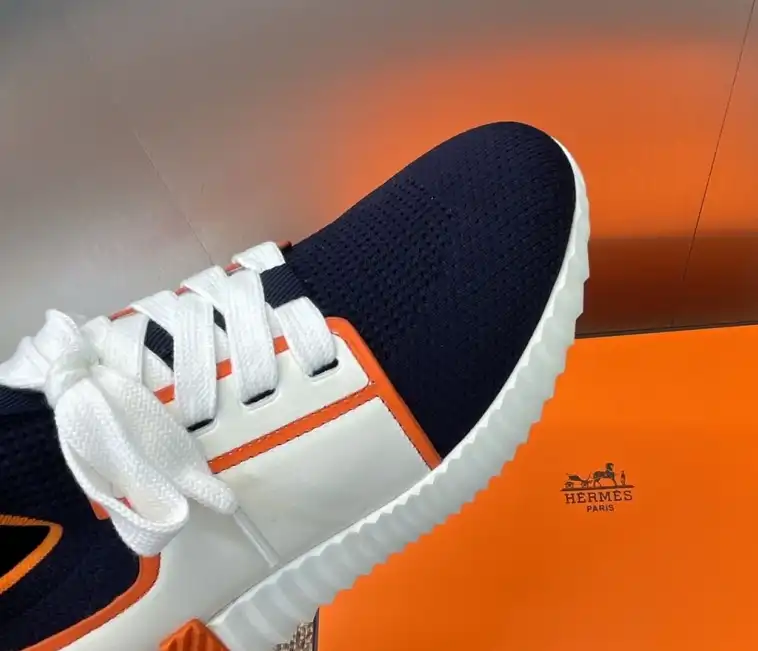 hype Hermes Casual Shoes