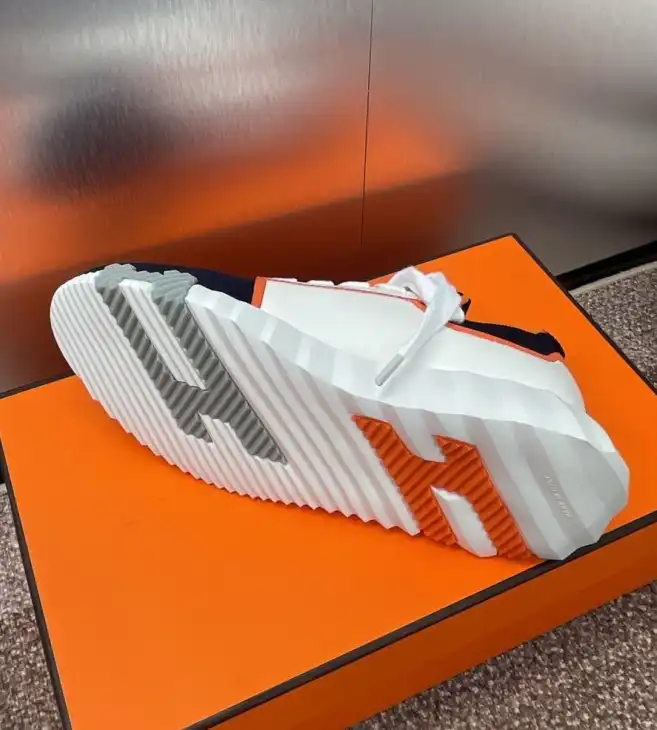 hype Hermes Casual Shoes