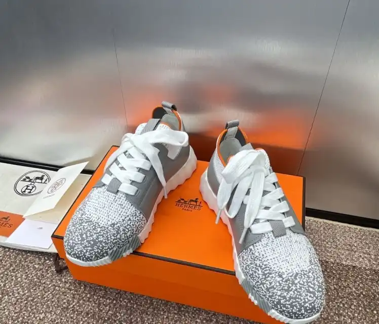 hype Hermes Casual Shoes