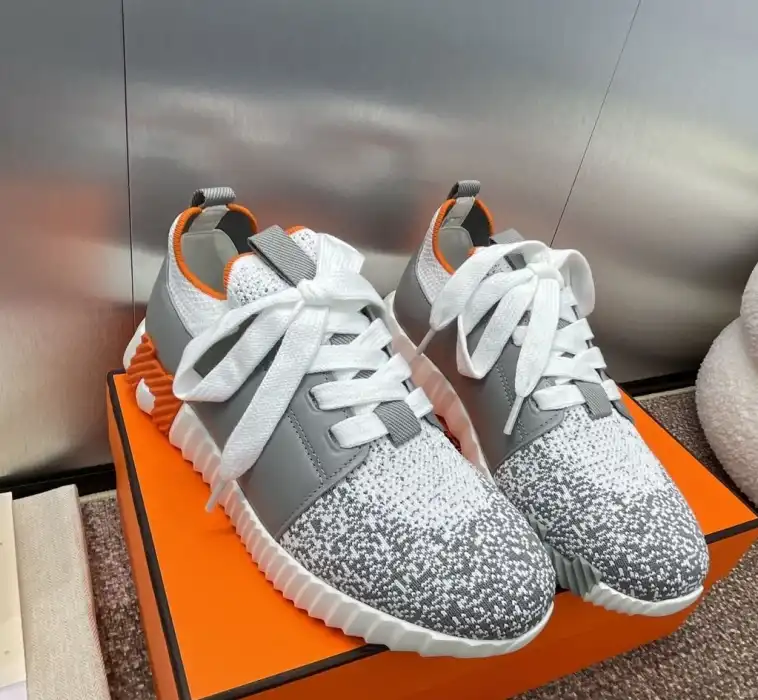 hype Hermes Casual Shoes