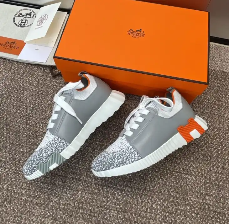 hype Hermes Casual Shoes