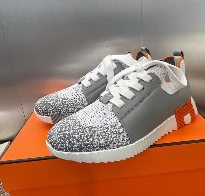 hype Hermes Casual Shoes