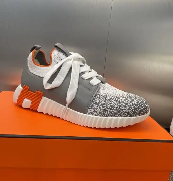 hype Hermes Casual Shoes