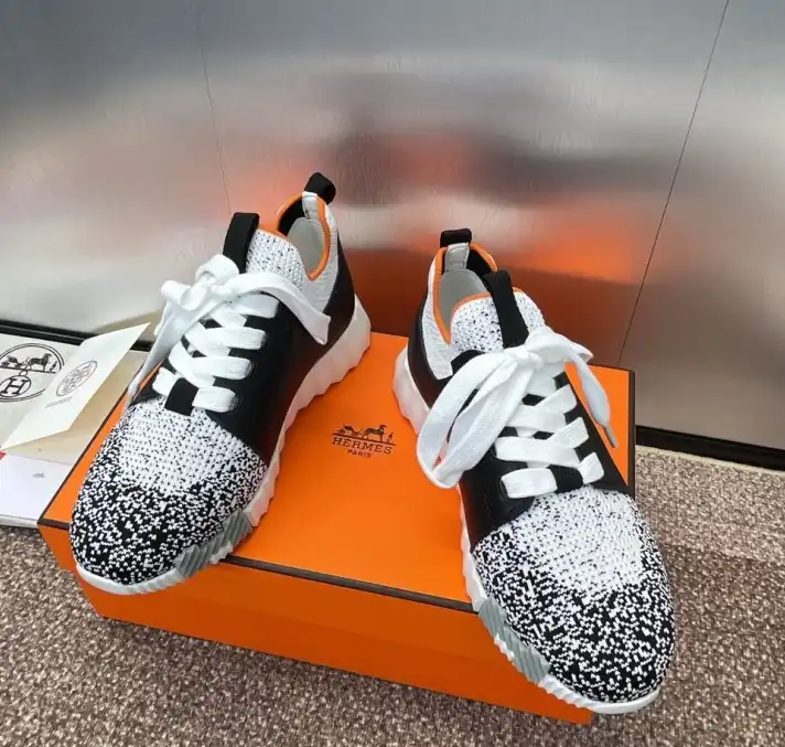 hype Hermes Casual Shoes