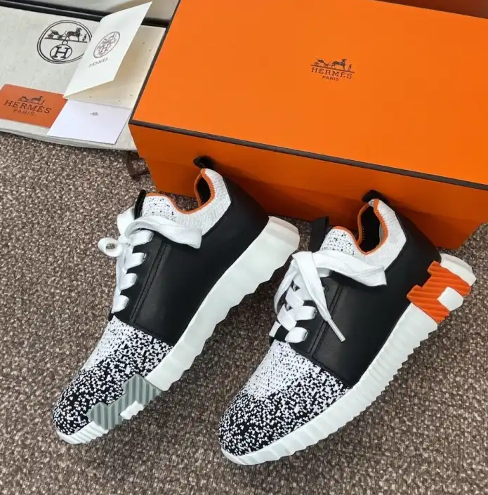 hype Hermes Casual Shoes