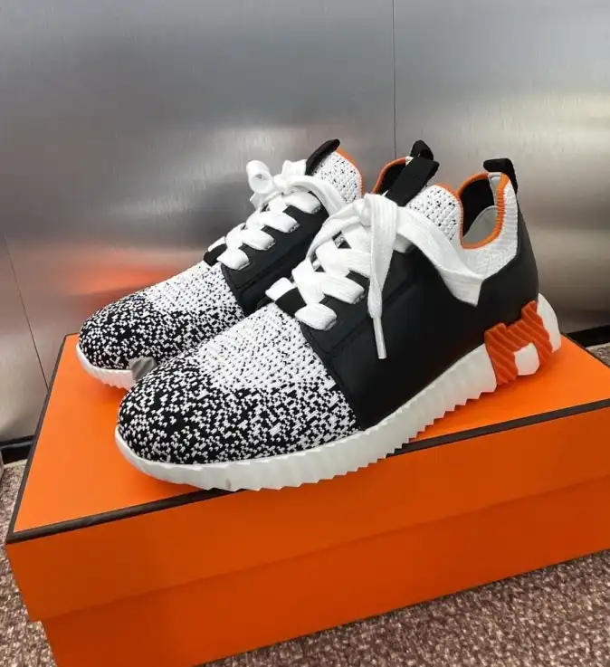 hype Hermes Casual Shoes