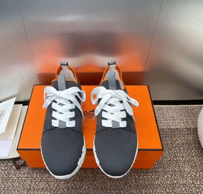 hype Hermes Casual Shoes