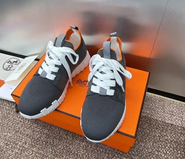 hype Hermes Casual Shoes