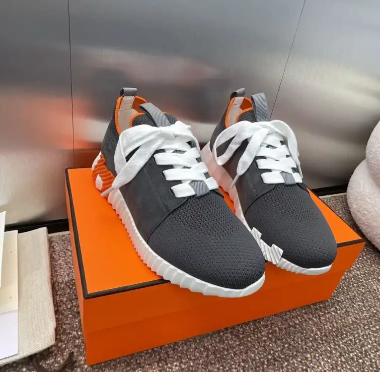 hype Hermes Casual Shoes