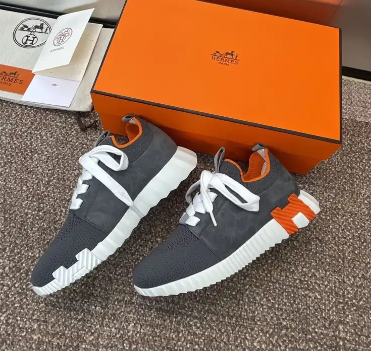 hype Hermes Casual Shoes