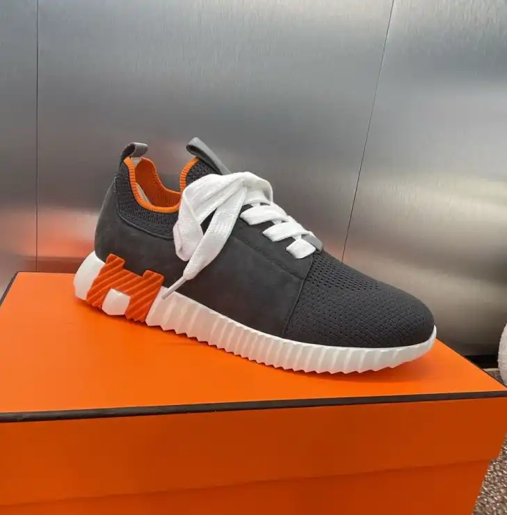 hype Hermes Casual Shoes