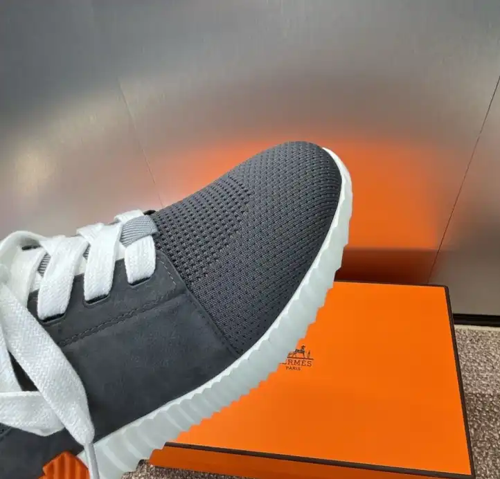 hype Hermes Casual Shoes