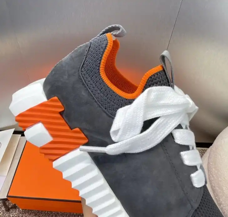 hype Hermes Casual Shoes