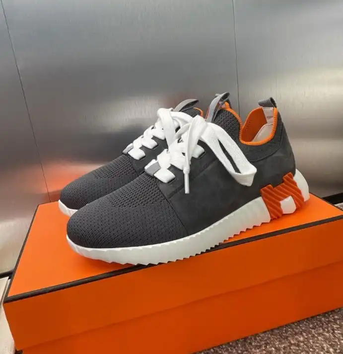 hype Hermes Casual Shoes