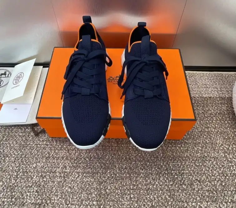 hype Hermes Casual Shoes