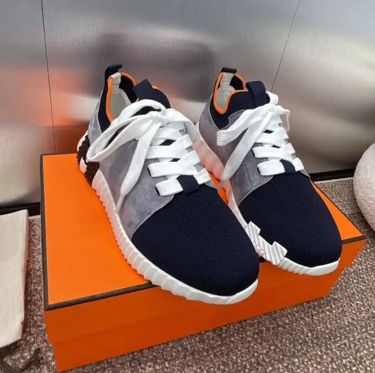 hype Hermes Casual Shoes