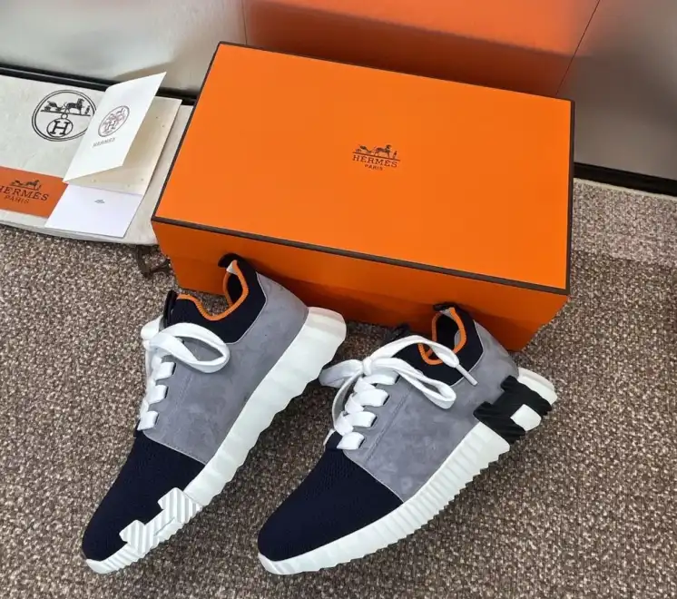 hype Hermes Casual Shoes