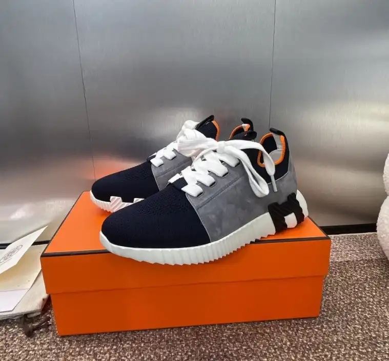 hype Hermes Casual Shoes