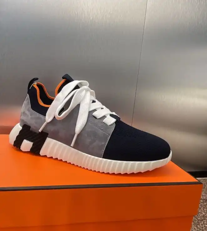 hype Hermes Casual Shoes